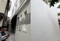 Nhà Mới 4 Tầng Trung Tâm Thành Phố - Vị Trí Vàng Cần Phải Sở Hữu Ngay... Bán nhà riêng tại An Biên, Hải Phòng 02