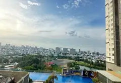Bán căn hộ cao cấp 80m2 tầng 8 view hồ bơi quận 8... Bán căn hộ chung cư tại Chánh Hưng, Hồ Chí Minh 19
