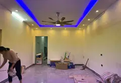 Nhà 3 Tầng Góc 2 Mặt Ngõ Thoáng - Gara Ô Tô Riêng... Bán nhà riêng tại Ngọc Hồi, Hà Nội 02