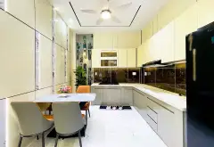 Bán nhà riêng 3 tầng 4 phòng ngủ tại phường Tân Sơn, Tân Bình... Bán nhà riêng tại Tân Sơn, Hồ Chí Minh 03