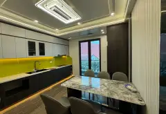 Nhà 4 tầng thiết kế hiện đại, ô tô vào nhà tại Nam Sơn... Bán nhà riêng tại An Dương, Hải Phòng 08
