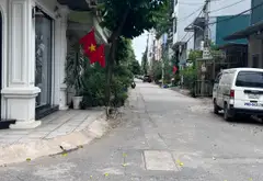 Bán nhà mặt phố 3 tầng tại khu vực trung tâm huyện Hoài Đức... Bán nhà mặt phố tại Hoài Đức, Hà Nội 03