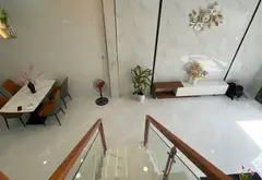 BÁN NHÀ 3 TẦNG KẾ BÊN BẾN XE MIỀN TÂY GẦN AEON BÌNH TÂN HẺM XE TẢI... Bán nhà riêng tại An Lạc, Hồ Chí Minh 04