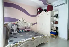 Nhà 5 tầng, 4 phòng ngủ, ô tô đỗ cửa, phường Thạnh Xuân, Quận 12... Bán nhà riêng tại Thới An, Hồ Chí Minh 01