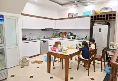 HÀNG HIẾM DV VĂN LA – 50M² 6 TẦNG – MẶT TIỀN RỘNG – KINH DOANH ĐẲNG CẤP... Bán biệt thự, liền kề tại Kiến Hưng, Hà Nội 08