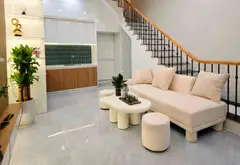Cơ hội hiếm có sở hữu nhà 5 tầng view biệt thự khu vực Cổ Nhuế với giá giảm sốc... Bán nhà riêng tại Xuân Đỉnh, Hà Nội 02