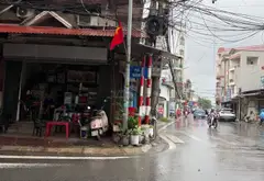 Bán đất phố Bần... Bán nhà riêng tại Mỹ Hào, Hưng Yên 01
