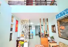 Bán nhà riêng 5 tầng phường 15 Gò Vấp, diện tích 80m2 hướng Tây Bắc, mặt tiền 4.5m... Bán nhà riêng tại An Hội Đông, Hồ Chí Minh 02