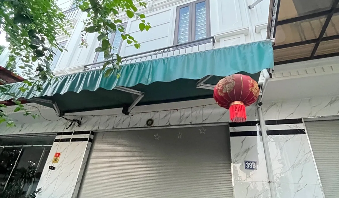 Nhà 4 tầng rộng rãi, ô tô vào tận cửa tại Hải An... Bán nhà riêng tại Hải An, Hải Phòng 01