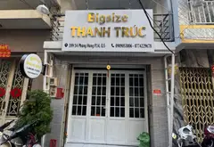 Nhà đẹp Phùng Hưng giá hời, ngay trung tâm Q5... Bán nhà riêng tại Chợ Lớn, Hồ Chí Minh 01