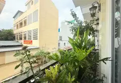 Bán nhà 4 tầng diện tích 66m2 tại Tây Thạnh, giá 10.4 tỷ không lộ giới, Quy hoạch TL Chính Chủ... Bán nhà riêng tại Tây Thạnh, Hồ Chí Minh 20