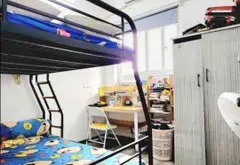 Bán căn hộ 2 PN, khu nhà ở Quân chủng PK-KQ, vị trí trung tâm, an ninh tốt, 61.5m2, 5.8 tỷ.... Bán căn hộ chung cư tại Khương Đình, Hà Nội 13