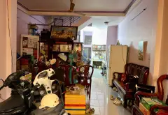 Nhà 2 mặt hẻm Phan Xích Long, giảm giá 2 tỷ, rộng rãi 5 phòng ngủ... Bán nhà riêng tại Đức Nhuận, Hồ Chí Minh 06