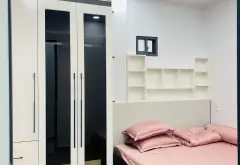 Bán nhà riêng 2 tầng tại xã Nhà Bè, Hồ Chí Minh, diện tích 60m2 hướng Đông... Bán nhà riêng tại Nhà Bè, Hồ Chí Minh 08