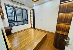 8,55 tỷ -Cơ hội sở hữu nhà 5 tầng vị trí vàng khu Hoàng Văn Thụ với giá ưu đãi hiếm có... Bán nhà riêng tại Tương Mai, Hà Nội 11