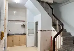 MẶT TIỀN BÀN CỜ - KINH DOANH SẦM UẤT - NGAY DƯƠNG ĐÌNH NGHỆ, THÁI PHIÊN - BỆNH VIỆN QUẬN 11... Bán nhà mặt phố tại Bình Thới, Hồ Chí Minh 17