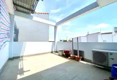 Nhà mặt phố Linh Xuân rộng rãi, giá hấp dẫn cần chốt nhanh... Bán nhà mặt phố tại Linh Xuân, Hồ Chí Minh 09