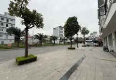 Biệt thự liền kề 5 tầng 100m2 tại Khu đô thị Kim Chung - Di Trạch, mặt đường đôi 33m... Bán biệt thự, liền kề tại Hoài Đức, Hà Nội 03