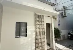 Nhà nhỏ xinh tiện nghi ngay Phường Tây Thạnh... Bán nhà riêng tại Tây Thạnh, Hồ Chí Minh 01