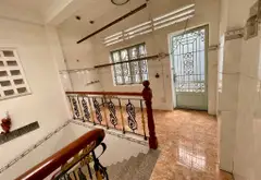 Bán nhà mặt phố Bình Phú 1, 5 tầng, giá 11.3 tỷ có giảm giá... Bán nhà mặt phố tại Bình Phú, Hồ Chí Minh 16