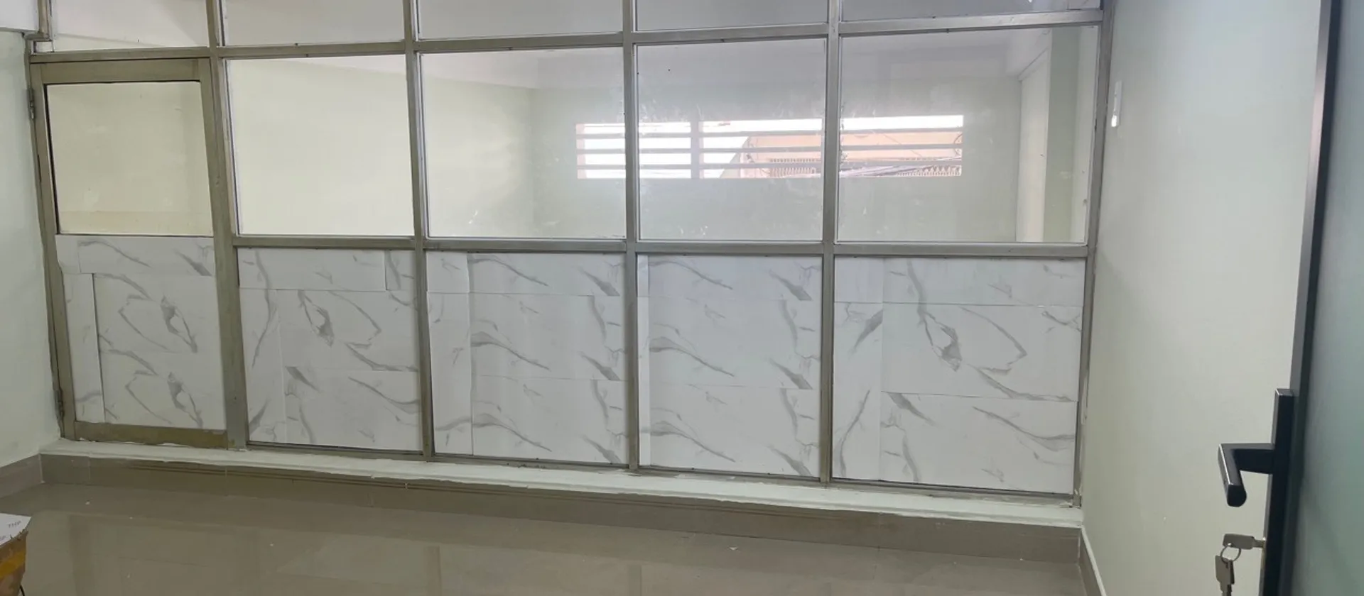 Nhà 4 tầng mới toanh, hẻm xe tải Quận 3 giá tốt... Bán nhà riêng tại Nhiêu Lộc, Hồ Chí Minh 01