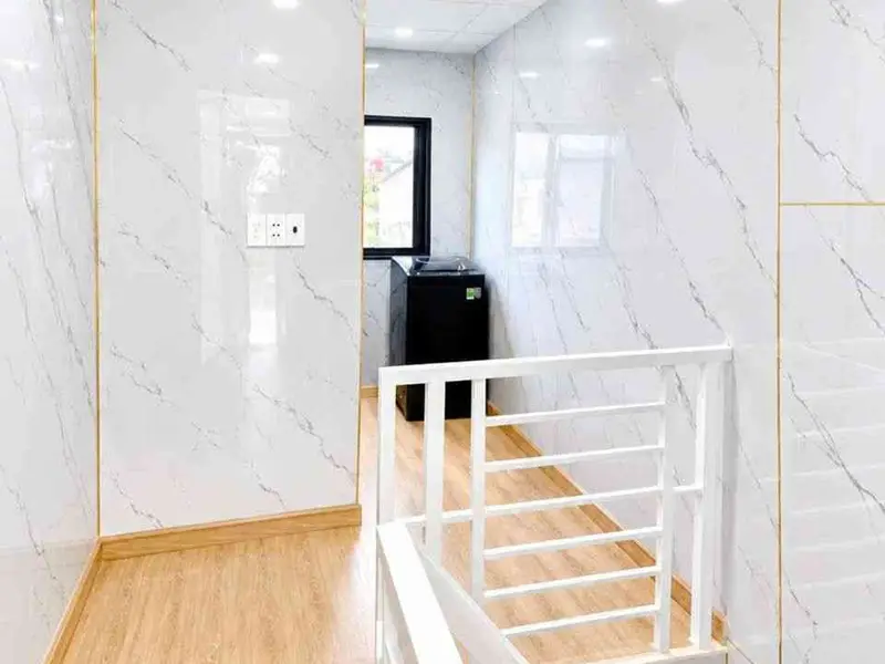 Nhà 3 tầng nhỏ hẻm xe hơi tại Linh Xuân Thủ Đức, giá 2.9 tỷ... Bán nhà riêng tại Linh Xuân, Hồ Chí Minh 01