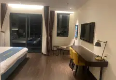 🏡 THE SAPPHIRE HẠ LONG | CĂN TẦNG 19 – HƯỚNG ĐÔNG BẮC | 34,85M²... Bán chung cư mini tại Hồng Gai, Quảng Ninh 08