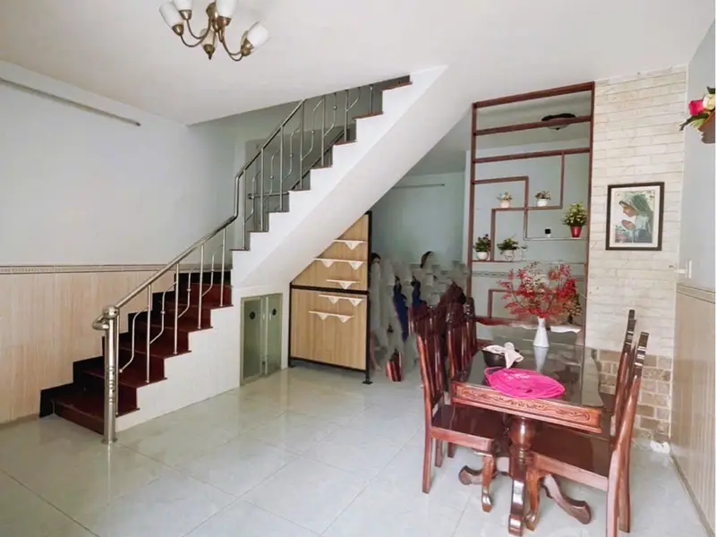 Nhà mặt phố Bà Điểm giá tốt, gần CoopMart... Bán nhà mặt phố tại Bà Điểm, Hồ Chí Minh 01