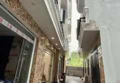 Bán nhà riêng 4 tầng, 4 phòng ngủ, Tây Bắc, Hồ Sen Phố... Bán nhà riêng tại Lê Chân, Hải Phòng 02