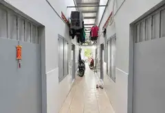 BÁN NHÀ TẶNG DÃY TRỌ 186M² XUÂN THỚI 17 .BÀ ĐIỂM HÓC MÔN. – GIÁ 7 TỶ... Bán nhà riêng tại Xuân Thới Sơn, Hồ Chí Minh 05