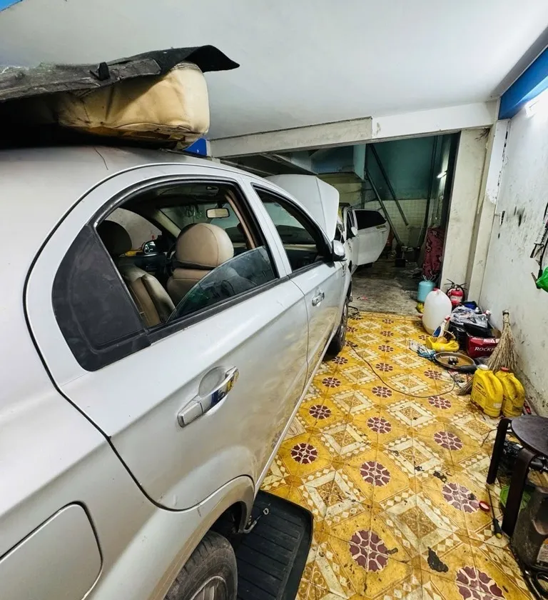 Nhà mặt phố Bàu Cát 3 - 5m mặt tiền, kinh doanh cực đỉnh... Bán nhà mặt phố tại Tân Bình, Hồ Chí Minh 01