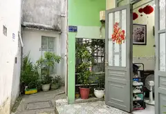 Bán nhà 2 tầng 33,9m2 tại Phường Phú Thạnh, Tân Phú... Bán nhà riêng tại Phú Thạnh, Hồ Chí Minh 06