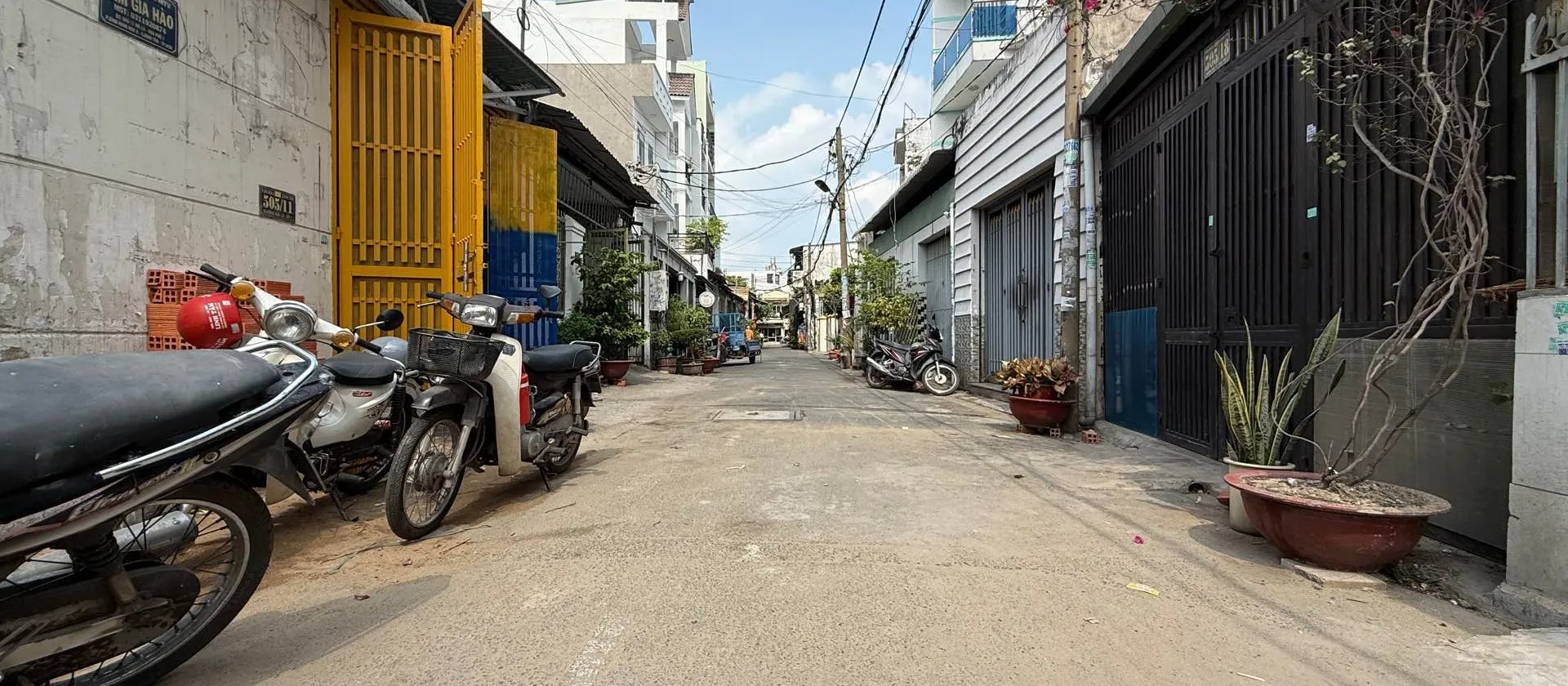 Nhà mới xịn 5 tầng giá hợp lý tại Bình Hưng Hoà... Bán nhà riêng tại Bình Hưng Hòa, Hồ Chí Minh 01