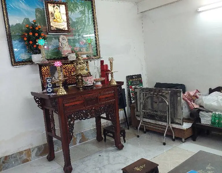 Bán nhà 2 tầng 339m2 gần Trường học, giá 30 tỷ... Bán partner tại An Lạc, Hồ Chí Minh 01