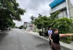 Đất đẹp hai mặt thoáng, oto đỗ cửa, hiếm khu công nghiệp Thuận Thành... Bán đất tại Ninh Xá, Bắc Ninh 02