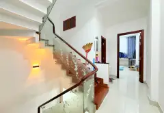 Bán nhà 3 tầng 64m2 hẻm rộng tại Bình Hưng Hòa A... Bán nhà riêng tại Bình Hưng Hòa, Hồ Chí Minh 10