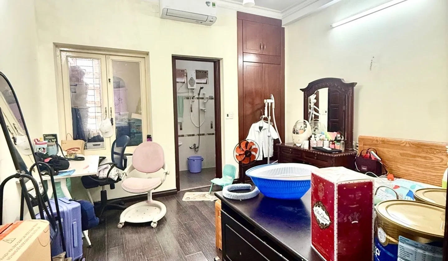 Bán nhà mặt phố 4 tầng 66.8m2 hướng Nam ở Tân Phú giá 11.5 tỷ... Bán nhà mặt phố tại Phú Thọ Hòa, Hồ Chí Minh 01