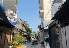 Cặp đất VIP Gò Xoài giá sốc chốt nhanh... Bán đất tại Bình Hưng Hòa, Hồ Chí Minh 01