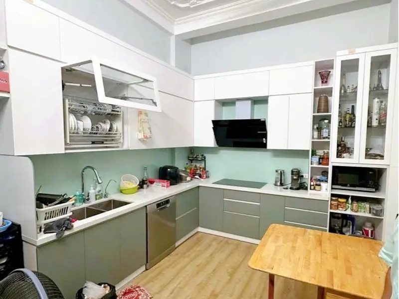 Nhà mặt phố Tây Sơn 6 tầng đa năng, kinh doanh sầm uất... Bán nhà mặt phố tại Kim Liên, Hà Nội 01