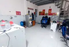Bán nhà riêng 2 tầng diện tích 304m² tại phường Thạnh Xuân, Quận 12 với dòng tiền cho thuê ổn định... Bán nhà riêng tại Thới An, Hồ Chí Minh 05