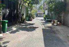 Cơ hội sở hữu nhà CHDV 6 tầng tại Trung Mỹ Tây, sinh lời ổn định... Bán nhà riêng tại Trung Mỹ Tây, Hồ Chí Minh 01