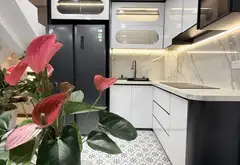 Nhà 5 Tầng Xinh Xắn Giữa Trái Tim Bạch Mai... Bán nhà riêng tại Bạch Mai, Hà Nội 04