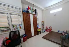 CHỦ VUI VẺ BÁN ĐI MUA NHÀ TO - NHÀ ĐẸP NGAY ĐƯỜNG GÒ DẦU - TÂN PHÚ -4 TẦNG MỚI ĐẸP -60M2... Bán nhà riêng tại Tân Sơn Nhì, Hồ Chí Minh 04