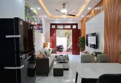 Bán nhà 4 tầng diện tích 31.4 m² tại trung tâm An Thắng với giá hợp lý... Bán nhà riêng tại Chương Mỹ, Hà Nội 11