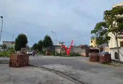 Đất mặt tiền rộng, vị trí vàng tại Yên Phụ, Bắc Ninh... Bán đất tại Văn Môn, Bắc Ninh 03