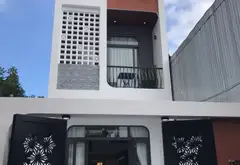 Nhà hiện đại 3 tầng khu Tô Hiệu - Giá sốc giảm sâu... Bán nhà riêng tại Hòa Khánh, Đà Nẵng 01