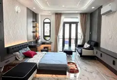 Nhà mới xịn 5 tầng giá hợp lý tại Bình Hưng Hoà... Bán nhà riêng tại Bình Hưng Hòa, Hồ Chí Minh 13