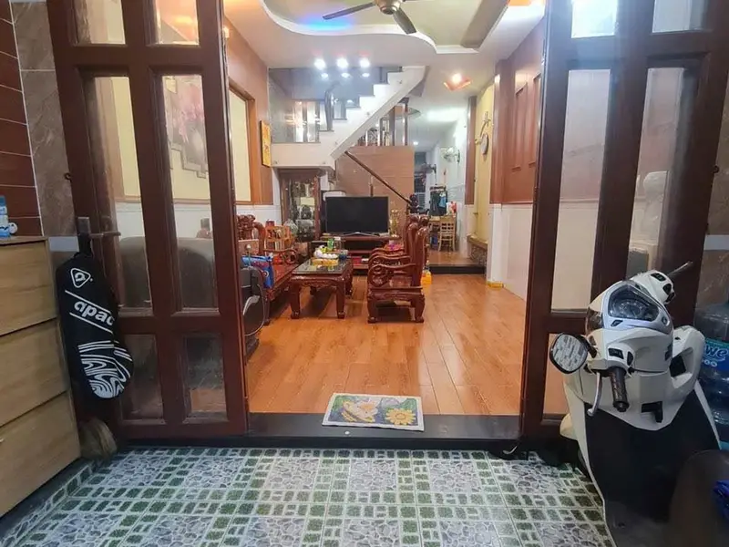 Nhà 2 Mặt Tiền Chợ Bình Thành - Cơ Hội Đầu Tư Sinh Lời Cao Giá Tốt... Bán nhà riêng tại Bình Tân, Hồ Chí Minh 01