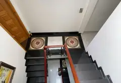 Nhà 3 tầng 3 phòng ngủ giá 5.6 tỷ tại khu vực hướng kênh... Bán nhà riêng tại Thới An, Hồ Chí Minh 06