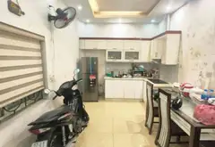 Nhà lô góc siêu thoáng đối diện Vin Giảng Võ, tiềm năng tăng giá mạnh... Bán nhà riêng tại Ô Chợ Dừa, Hà Nội 13